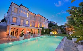 Peremere Alacati Otel